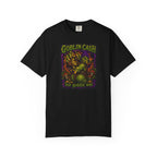 Goblin Cash For Goblin Ass Graphic T-Shirt — Vintage Retro Fantasy Tee