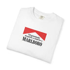 “I’d Genuinely Dropkick a Child for a Marlboro” Graphic T-Shirt