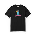 PEZBIANS - Retro Cartoon Pez-Style Graphic T-Shirt