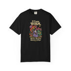 I Love BDSM Fantasy Graphic Tee — Battles, Dragons, Swords & Magic