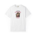 I Support Women's Rights, And Their Wrongs - T-Shirt - Vintage Feminist Graphic Tee