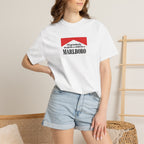 “I’d Genuinely Dropkick a Child for a Marlboro” Graphic T-Shirt