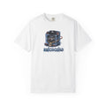 MICECUBE Rapper - Vintage Retro Design T-Shirt