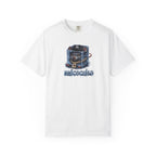 MICECUBE Rapper - Vintage Retro Design T-Shirt