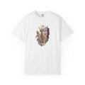 Bathroom Angel Graphic Tee — Unhinged Renaissance T-Shirt