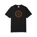 It’s Finally Autism Graphic Tee — Autumn Pun T-Shirt