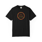 It’s Finally Autism Graphic Tee — Autumn Pun T-Shirt