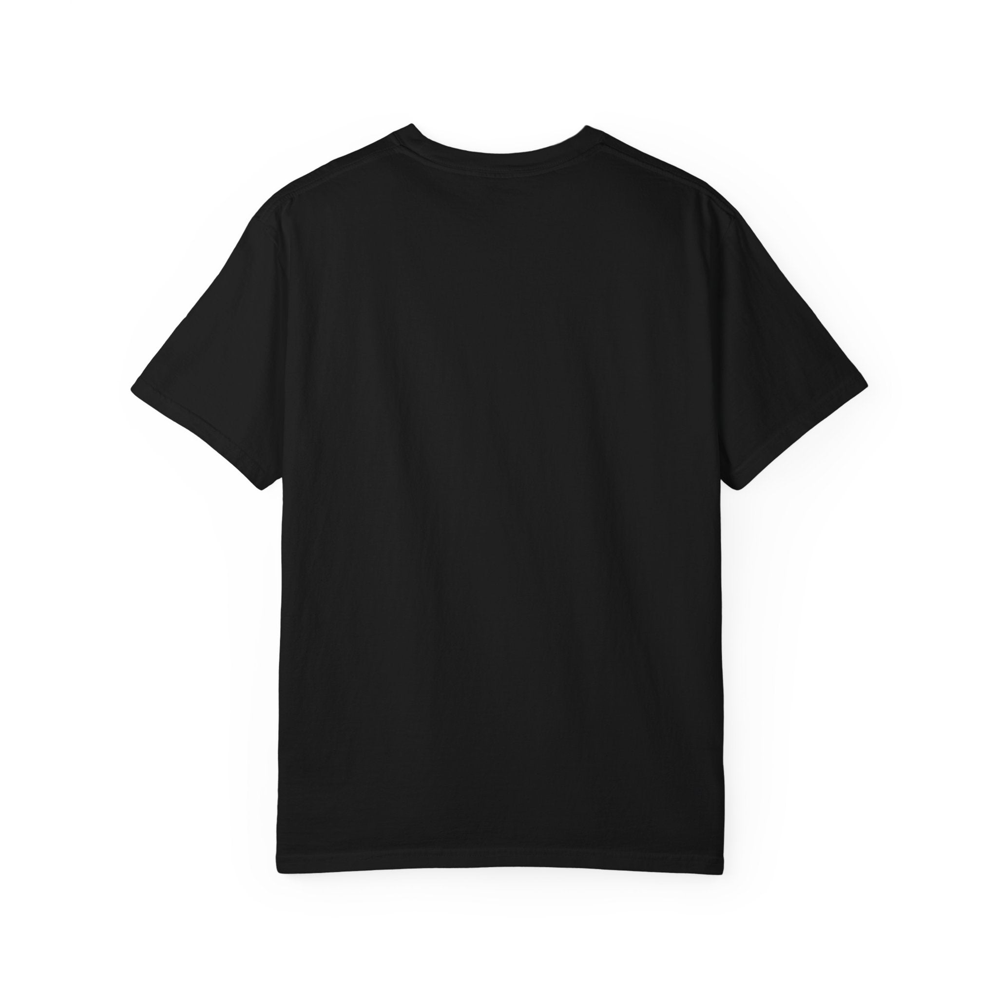 Lizard Elvis Mugshot - Retro Mugshot Portrait Tee