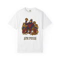 Sir Plus Graphic Tee — Funny Medieval Knight T-Shirt