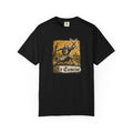 Sir Cumcise Medieval Knight Graphic T-Shirt