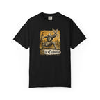 Sir Cumcise Medieval Knight Graphic T-Shirt