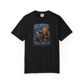 Scone Cold Steve Austin Cool' Vintage Graphic Tee