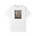 Ewe Jackman — Casual Retro Portrait Tee