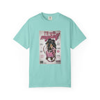 I’ll Walk Myself Dog T-Shirt — Retro Magazine Dog Design