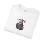 Fine Dining Possum Graphic Tee