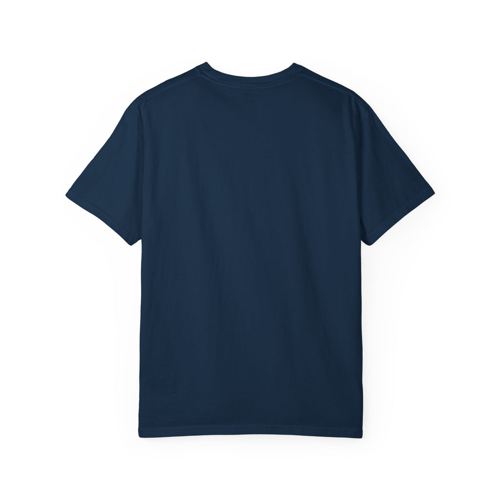 I’ll Walk Myself Dog T-Shirt — Retro Magazine Dog Design