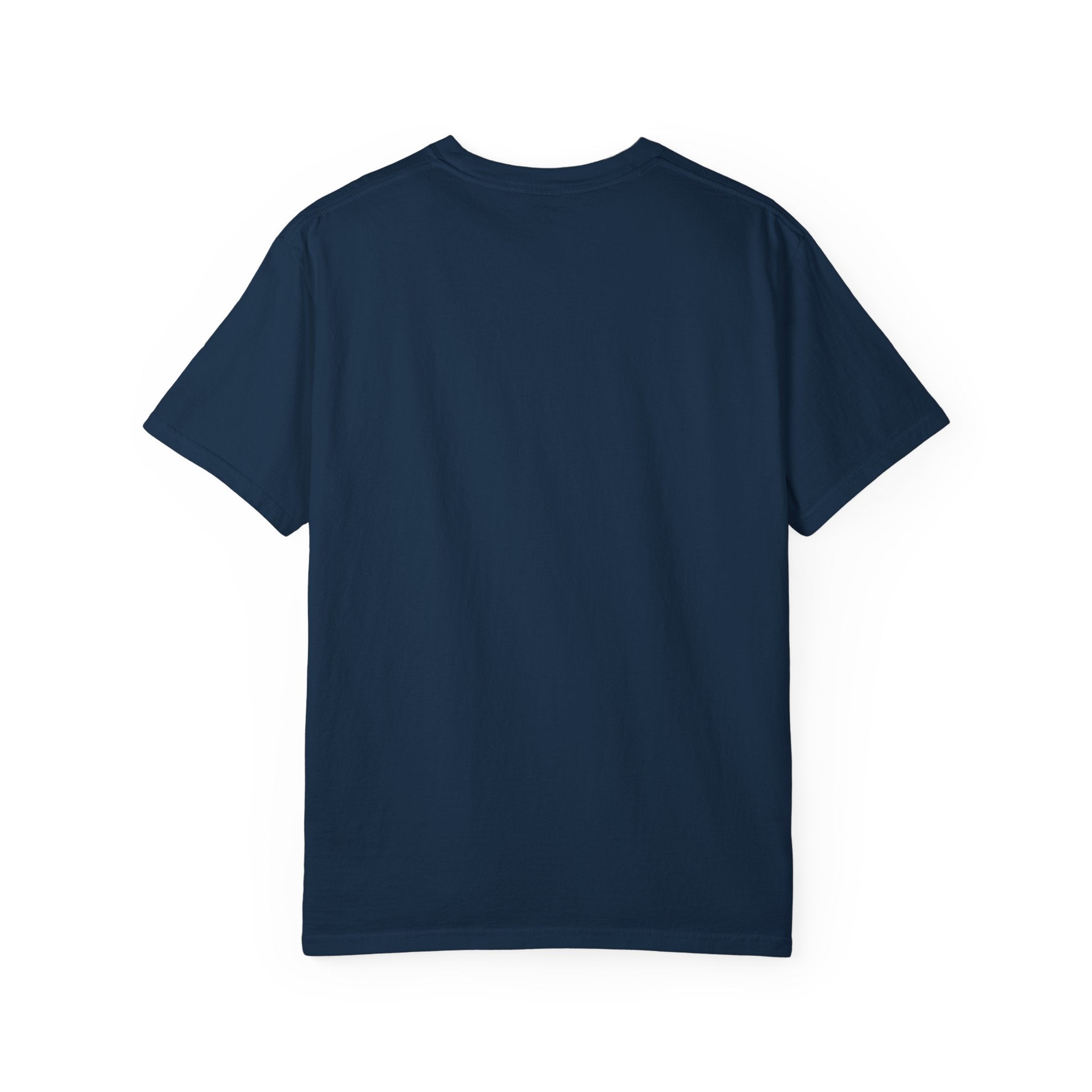 I’ll Walk Myself Dog T-Shirt — Retro Magazine Dog Design