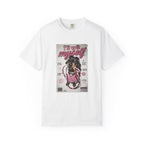 I’ll Walk Myself Dog T-Shirt — Retro Magazine Dog Design