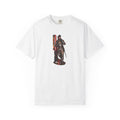 Kebab Knight Graphic Tee — Medieval Late Night T-Shirt