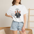 Prince Handrew Graphic T-Shirt