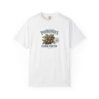 Pooberries Farm Fresh T-Shirt - Blueberries Parody Graphic T Shirt