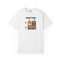 Number Theory Graphic Tee — Meme Grid T-Shirt