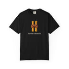 Never Forgetti Graphic Tee — Surreal Pasta T-Shirt