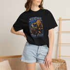 Scone Cold Steve Austin Cool' Vintage Graphic Tee