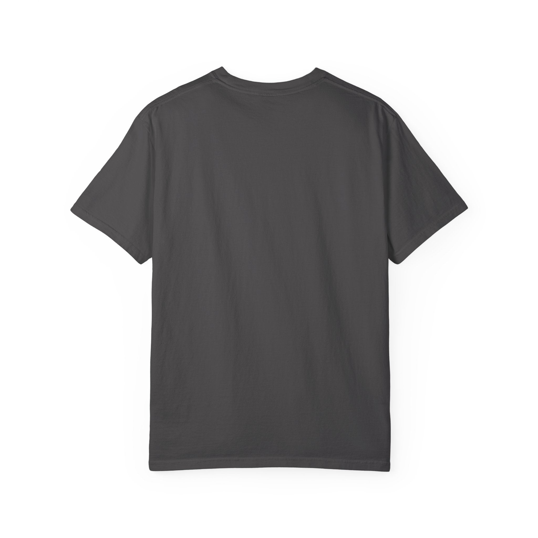 Full Blown Pussy Destroyer - Cat T-Shirt -  Vintage Retro Graphic Tee