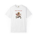 Holy Roller Graphic Tee — Skateboarding Jesus T-Shirt