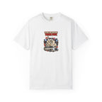 I'm Not for Everyone Thank Fuck Graphic Tee — Cat Meme T-Shirt