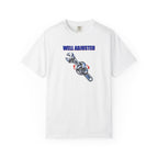 Well Adjusted Graphic Tee — Surreal Spanner T-Shirt