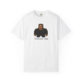Thickolas Cage T-Shirt — Funny Nicolas Cage Meme Tee