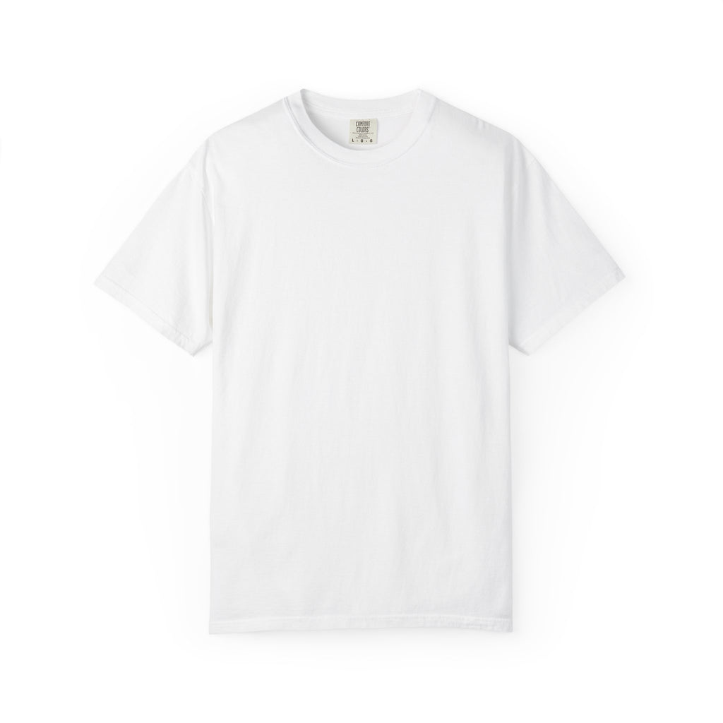 T-Shirt — "Pink Freud: Dark Side of Your Mom" Graphic Tee