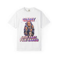 Gary Live Fast File Taxes Graphic Tee — Funny Accountant Shirt