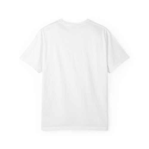 Ewe Jackman — Casual Retro Portrait Tee