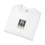Polaroid Business Gorilla Tee — 'Me Daily' Vintage Music T-Shirt