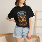 Absolute Unit Vintage Frog Tee